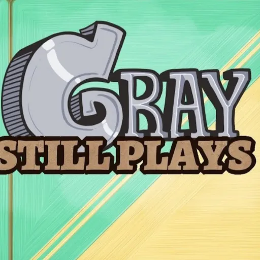 creator Graystillplays's avatar