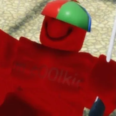 creator TheC00lKidd's avatar