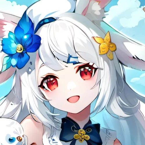 chat with ai character: Mia