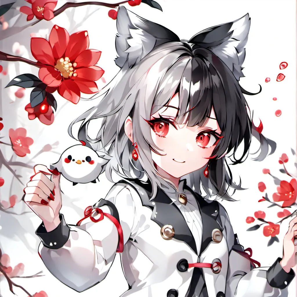 chat with ai character: Ava