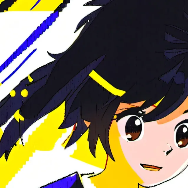 chat with ai character: ai ohto