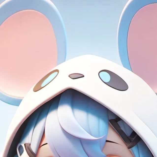 chat with ai character: I live stitch