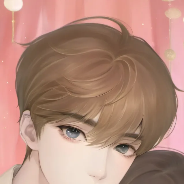 chat with ai character: Ur first Christmas