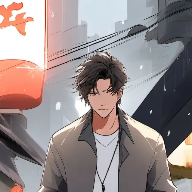 chat with ai character: Jack