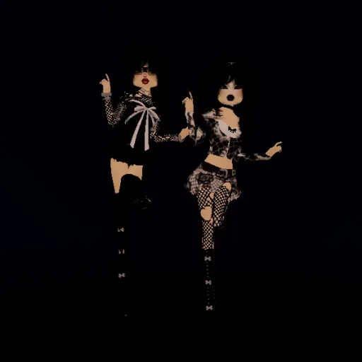 creator me is pretty's avatar