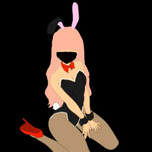 creator me is pretty's avatar
