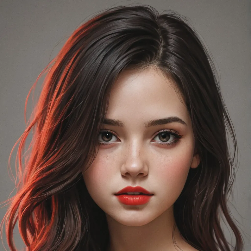 chat with ai character: Amber