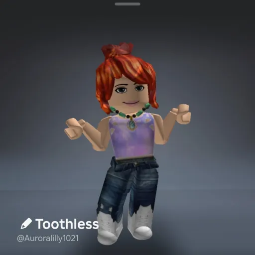 creator Aurora Sutter's avatar