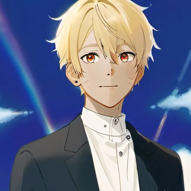 chat with ai character: kayden