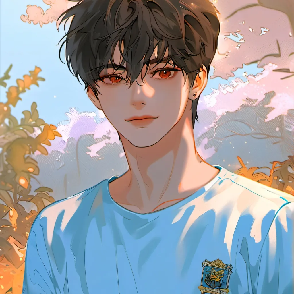 chat with ai character: Nathan