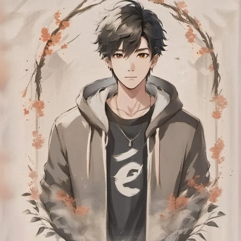 chat with ai character: Gabriel 