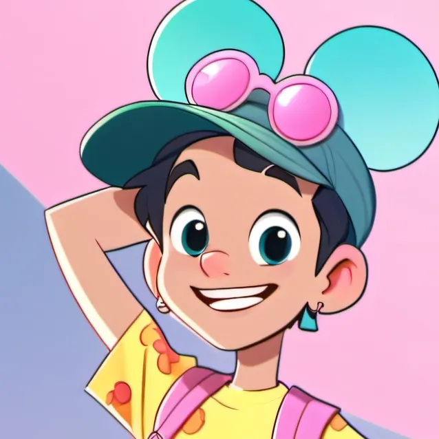 chat with ai character: Alex 