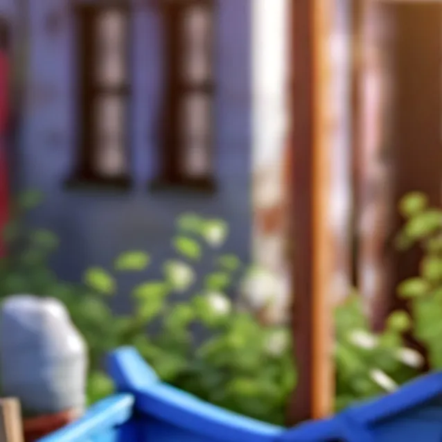 chat with ai character: hi