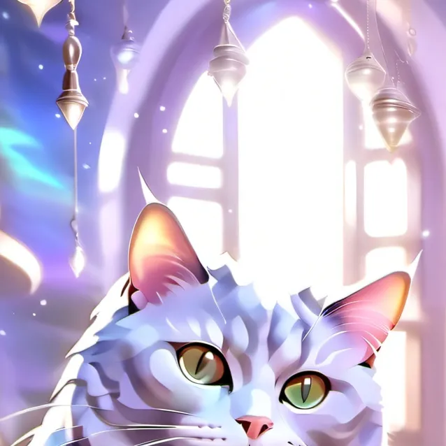 chat with ai character: mama