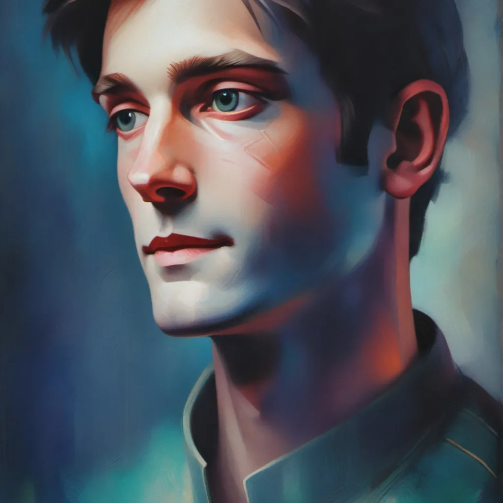 chat with ai character: William Afton 