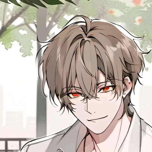 chat with ai character: jay
