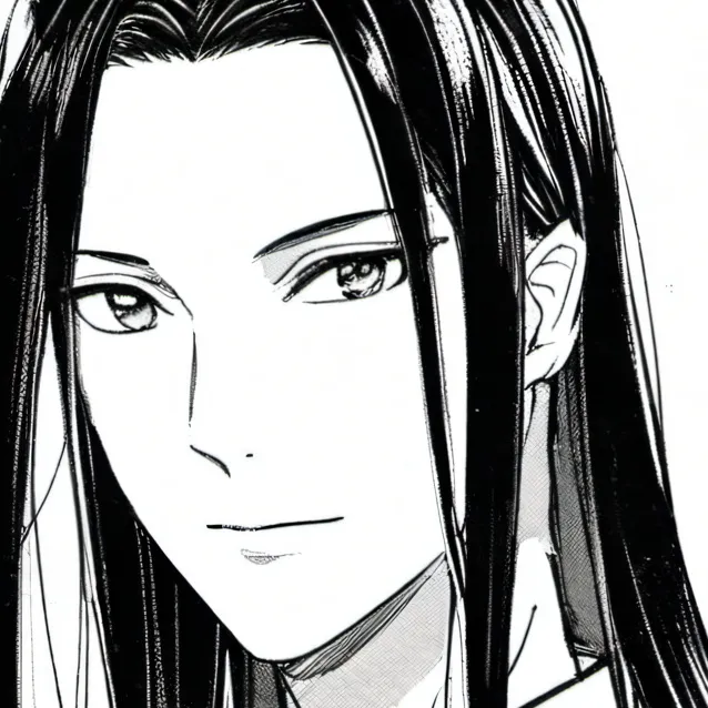 chat with ai character: Levi