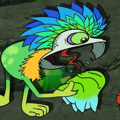 creator Mimic: YELMUT SUC-'s avatar