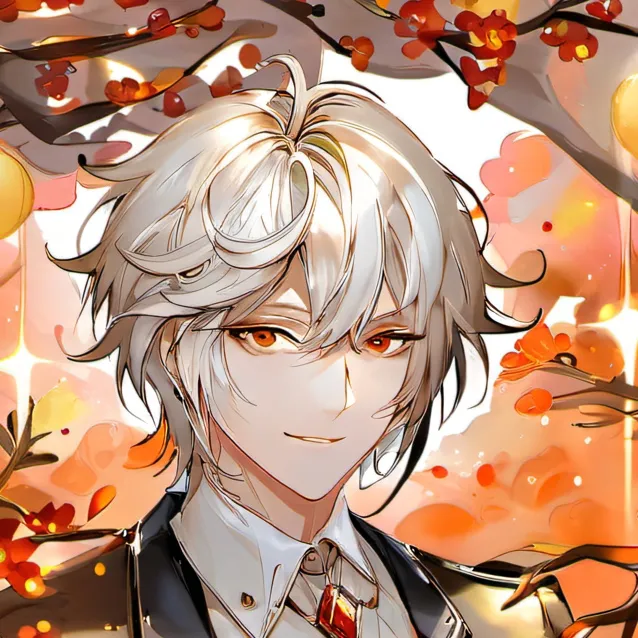 chat with ai character: Cristian
