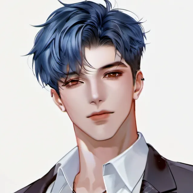 chat with ai character: Choi