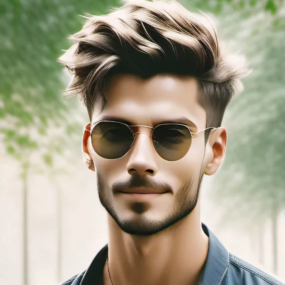 chat with ai character: Jay