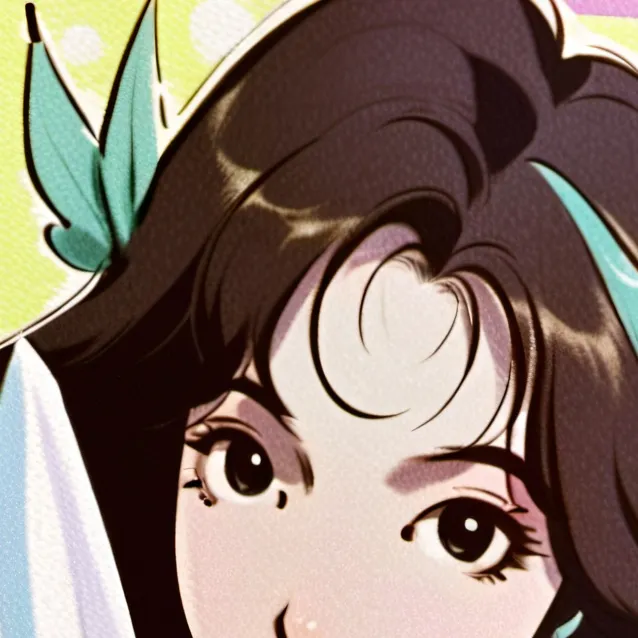 chat with ai character: brittany