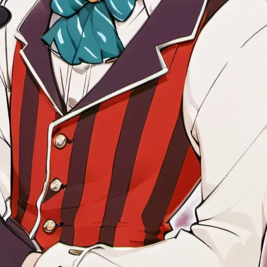 chat with ai character: Valentino(from HH)
