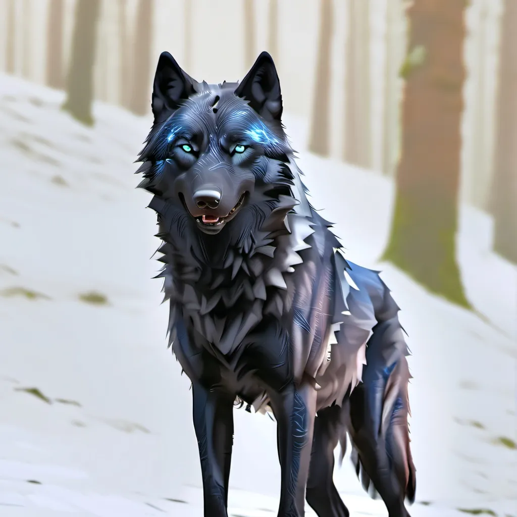 chat with ai character: lighting tharian