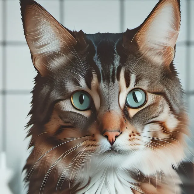 chat with ai character: shampoo meme