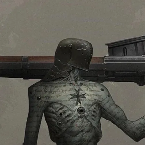 creator CREEPERCOFFIN's avatar