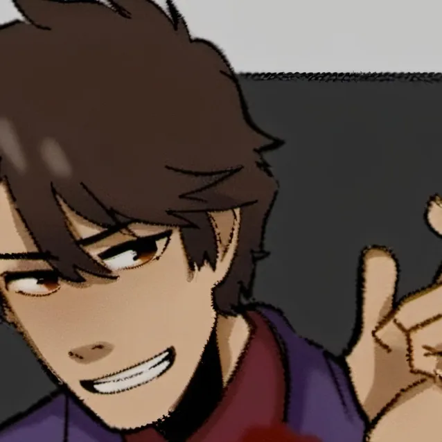 chat with ai character: micheal afton
