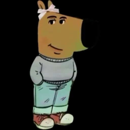 creator JesusLOVERS's avatar