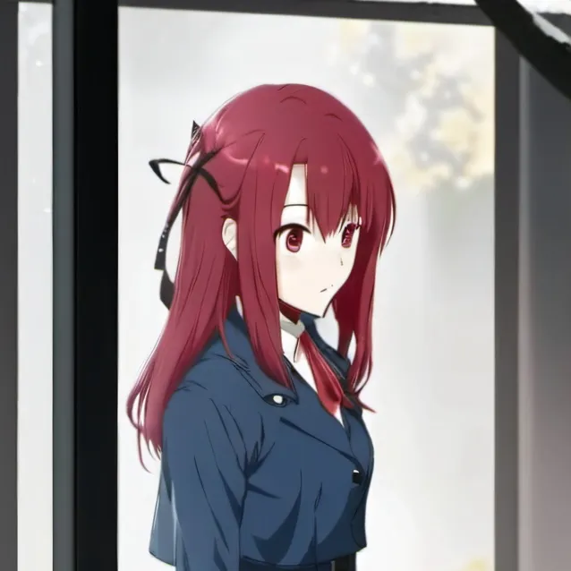 chat with ai character: Himeko Nakano