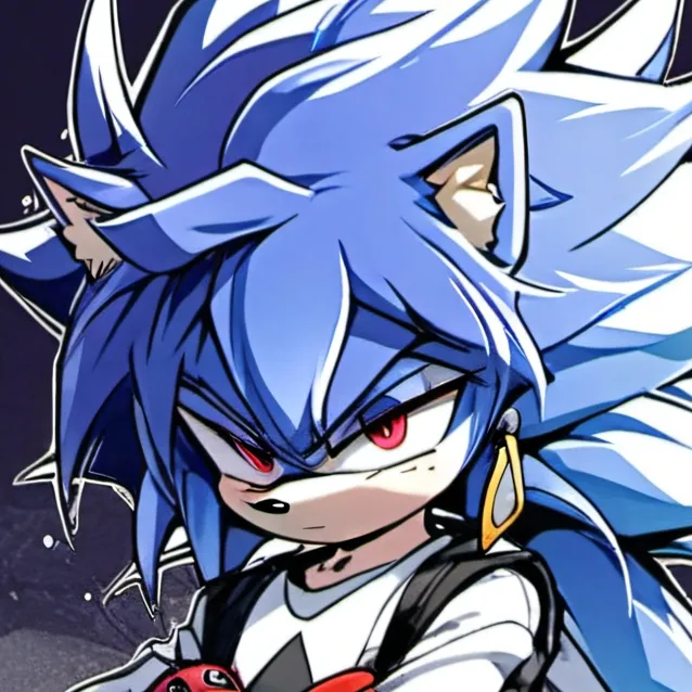 chat with ai character: kit the fox