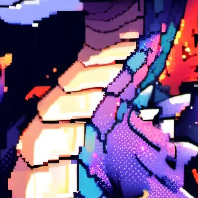 chat with ai character: Moon dragon