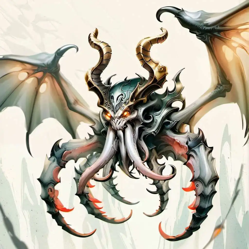 chat with ai character: scraphilis