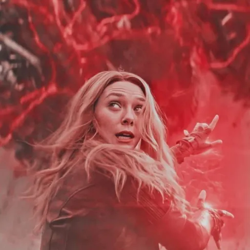 creator Natasha Maximoff🔥's avatar
