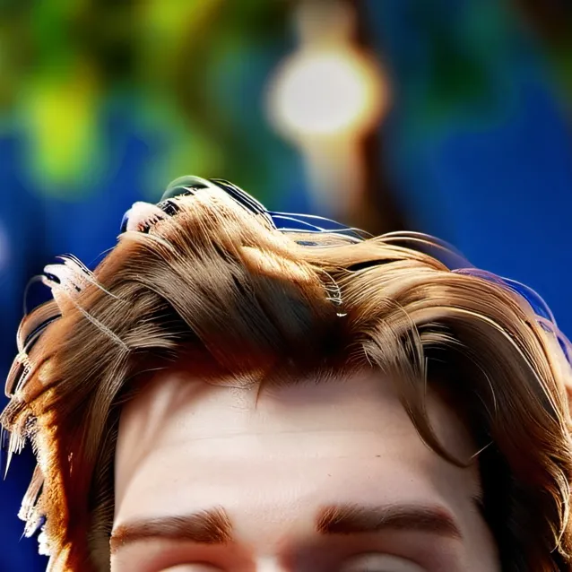 chat with ai character: danny 