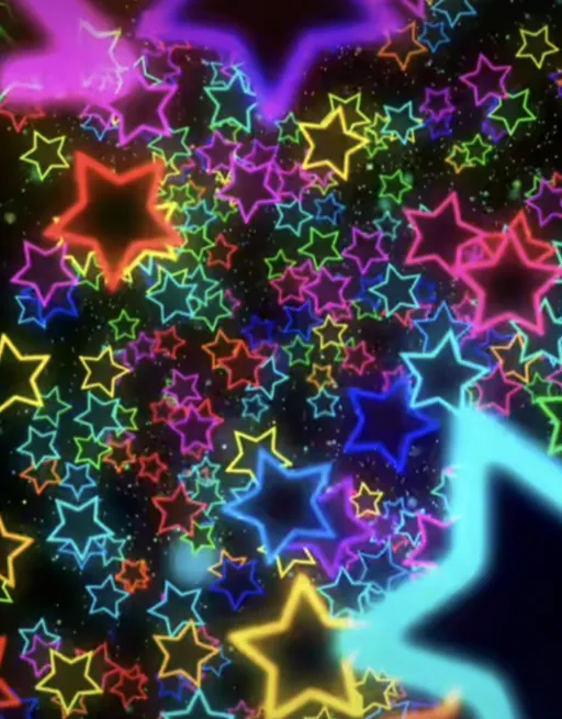 creator Rainbow stars ✨'s avatar