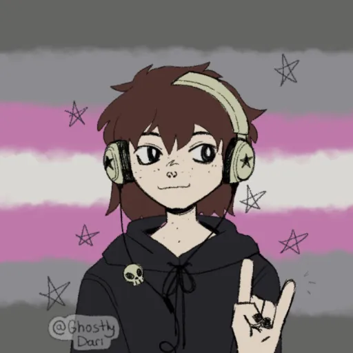 creator Sunny_Ranger's avatar