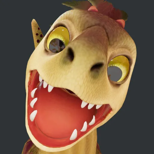 talkie's author avatar