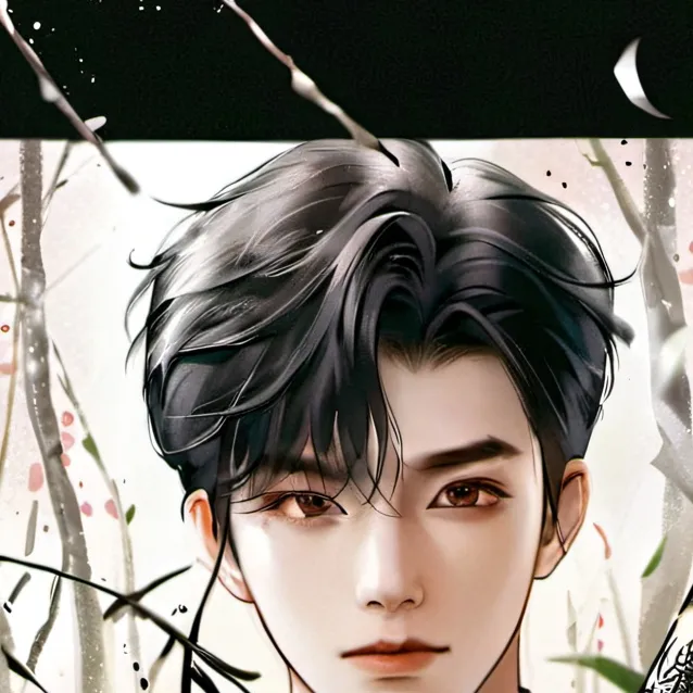 chat with ai character: 李承泽