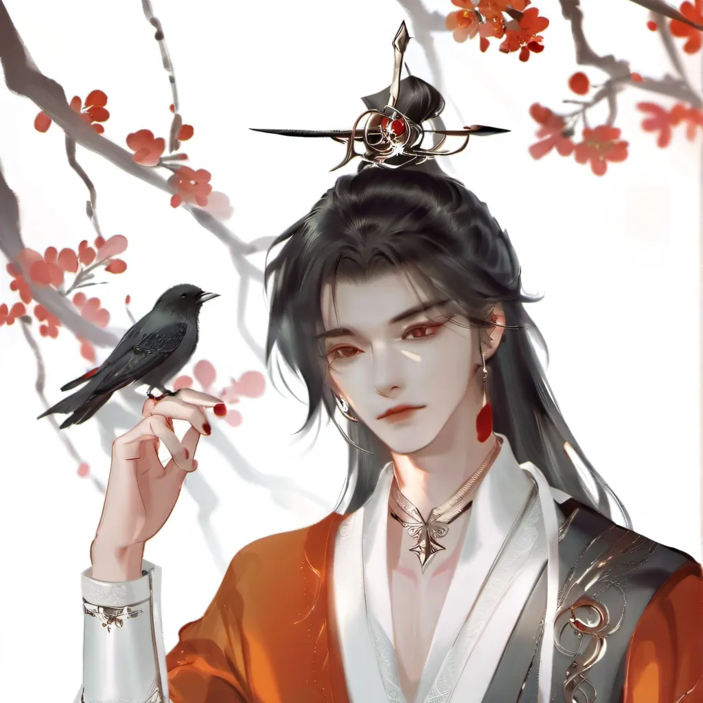 chat with ai character: 江昀安