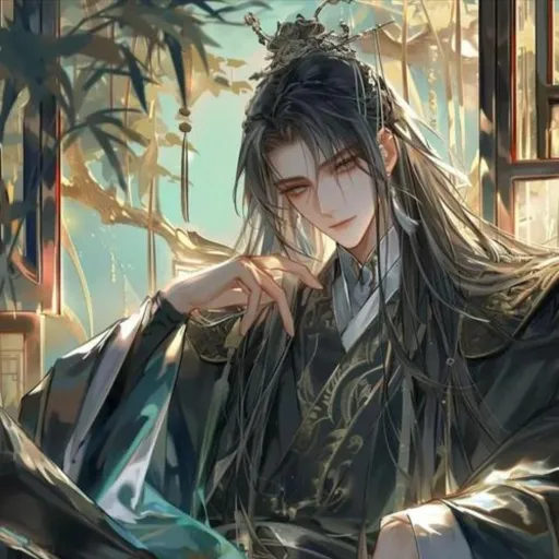 creator 不谈国事,谈风月's avatar
