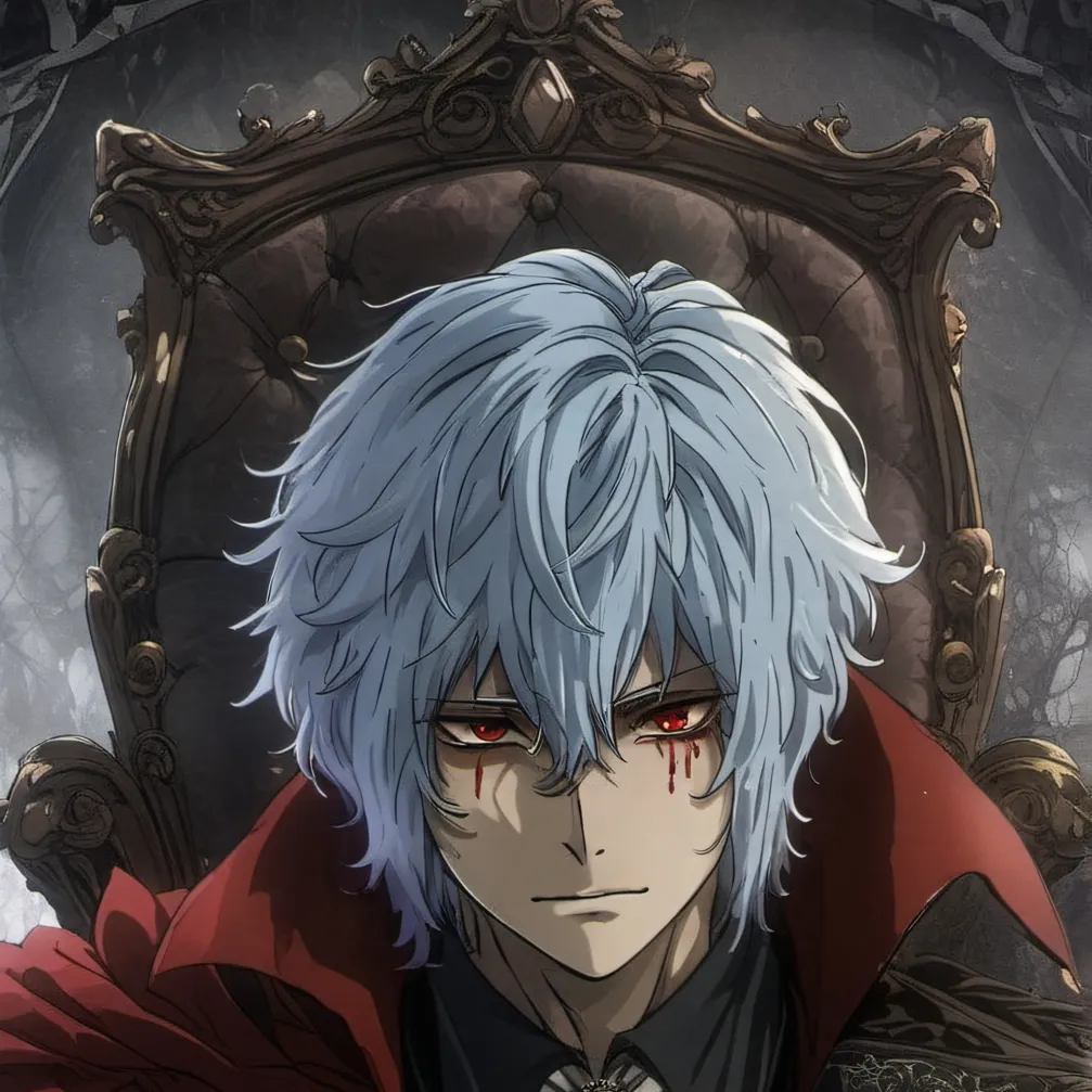 chat with ai character: Shigaraki
