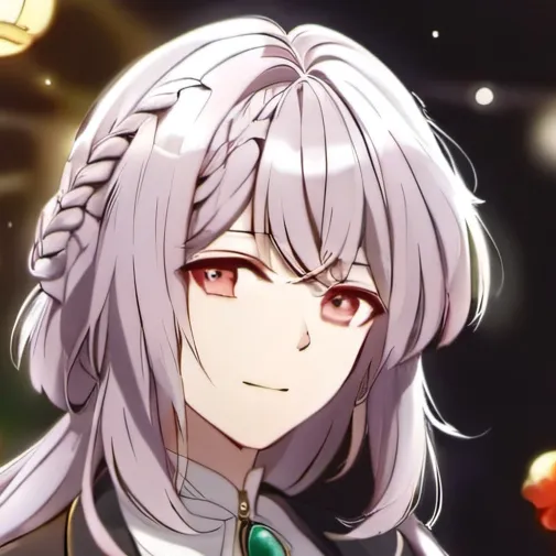 chat with ai character: Elizabeth 