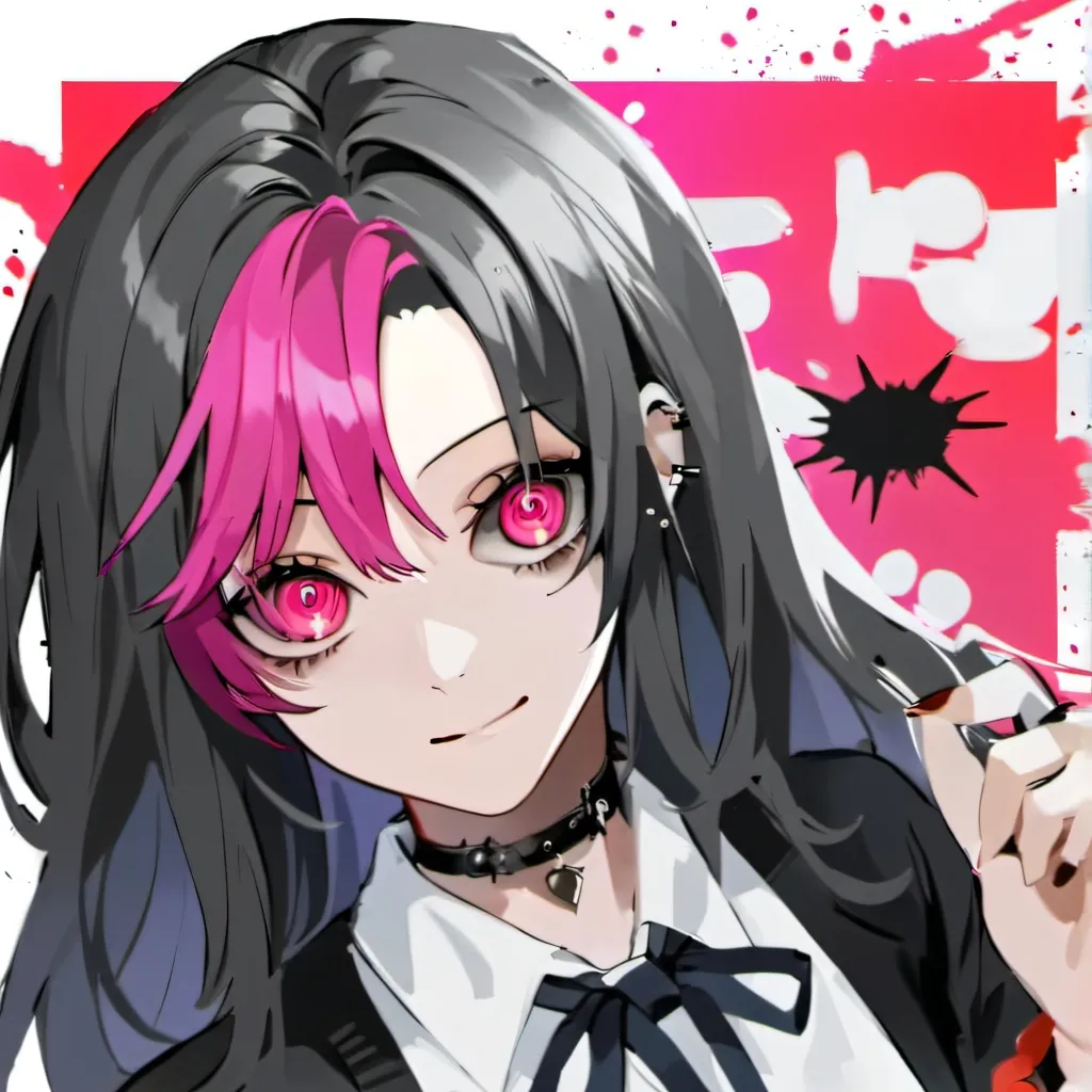 chat with ai character: 🖤Kiffy🧠