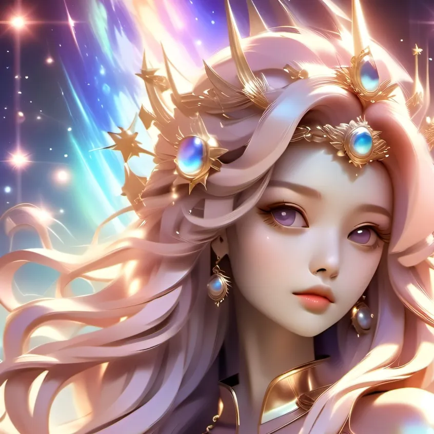 chat with ai character: 🌟Galaxy🌌