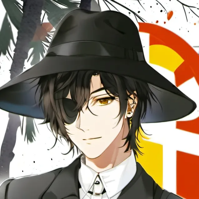 chat with ai character: Julio