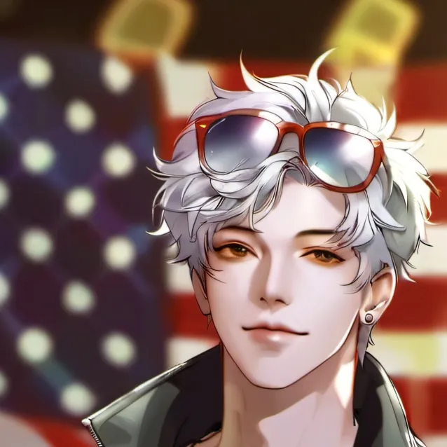 chat with ai character: Jake